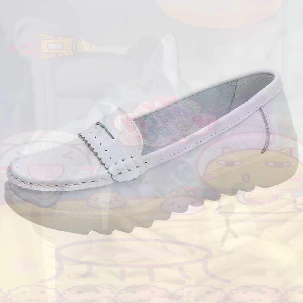 Women Formal Wear Ideas - Mocassin conduite baskets pour adolescents skateboard