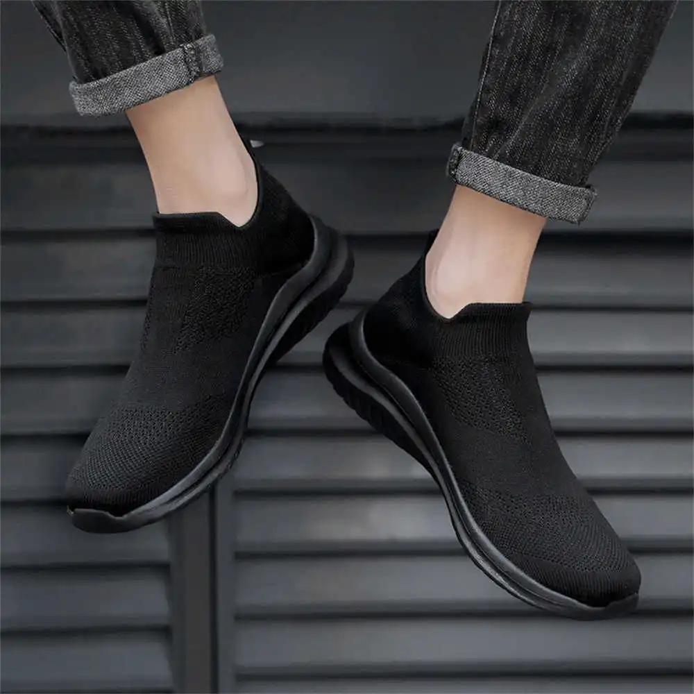 Women Formal Wear Ideas - Chaussures de tennis souples pour hommes,