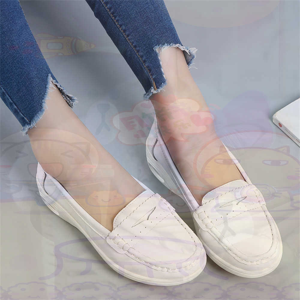 Women Formal Wear Ideas - Chaussures souples à enfiler pour femmes,