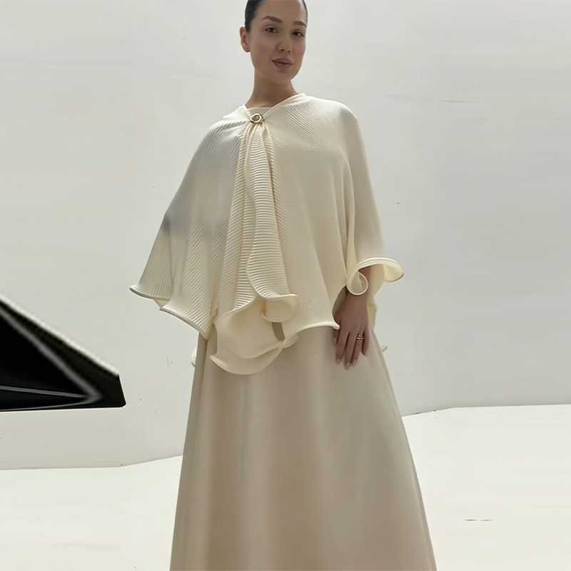 Ensemble Robe et Châle Élégant - Women'S Elegant Formal Wear avis et prix