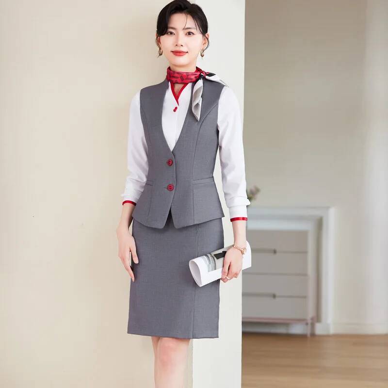 Taille plus 5XL costumes panta - Women'S Elegant Formal Wear avis et prix