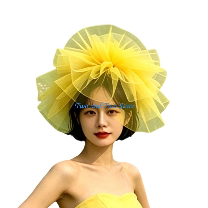HX6F – couvre-chef fascinateur - Formal Wear Hairstyles For Women avis et prix