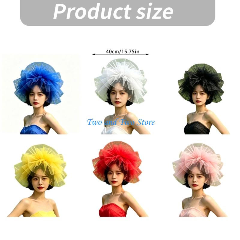 HX6F – couvre-chef fascinateur - Formal Wear Hairstyles For Women avis et prix