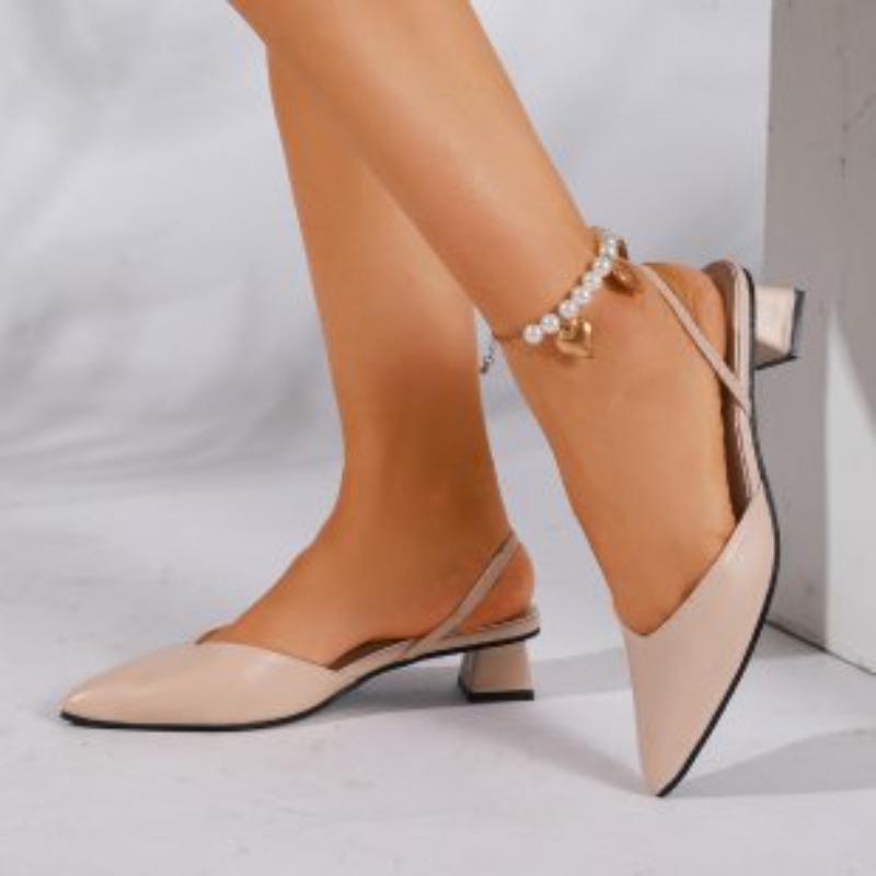 Chaussures à talons hauts pour - Formal Women Daily Wear Sandals avis et prix