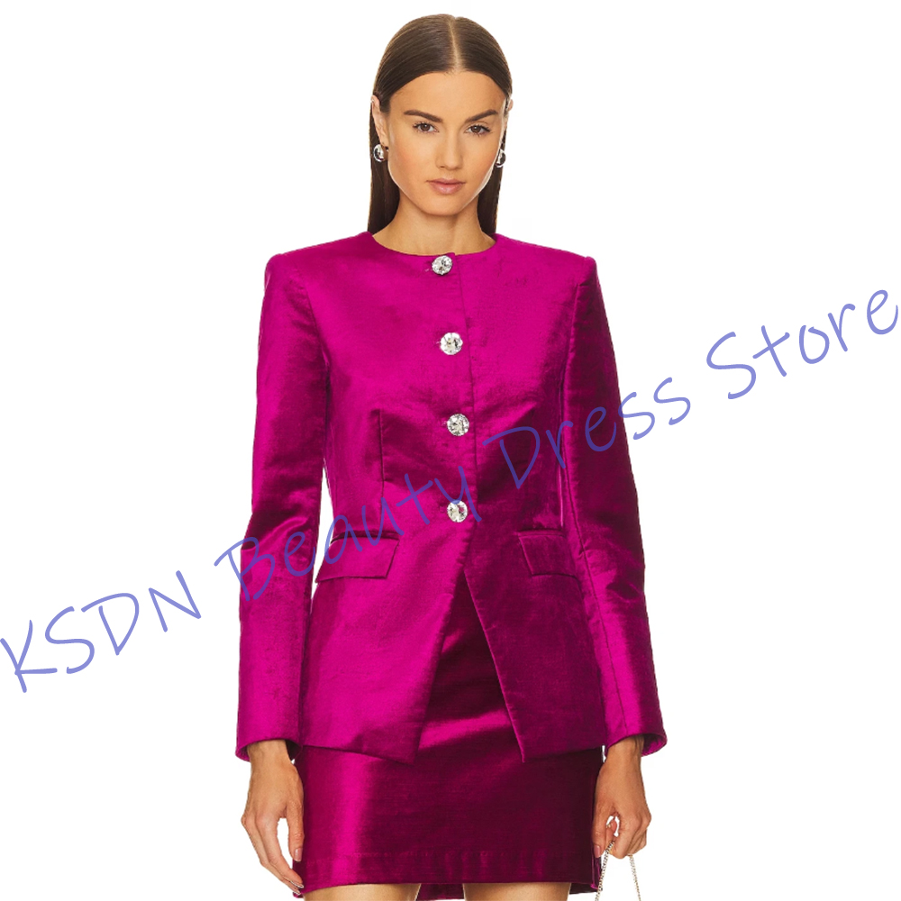 Costume chic pour femme à simp - Women'S Elegant Formal Wear avis et prix